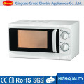 Forno de microonda mecânico clássico comercial de 23L com CB / CE / GS.ROHS